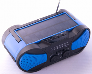 Beste noodradio kopen Survival radio Beste opwindbare radio zaklamp telefoon oplader Noodradio op batterijen Noodradio zonder batterijen Opwindradio kopen Dynamo radio