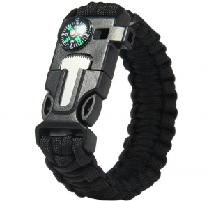Every day carry Nederland Paracord armband EDC prepper EDC Nederland Everyday carry Nederland