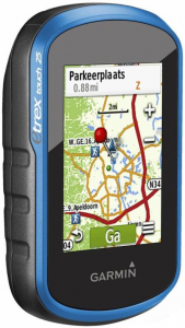 Geocaching GPS kopen Beste GPS voor geocaching Garmin etrex touch 25 geocaching Garmin geocaching GPS Beste geocaching GPS