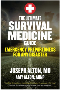 Survival boek survival Beste survival boeken Beste survival boek The ultimate survival medicine guide