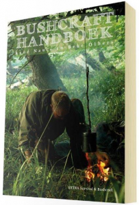Survival boek survival Bushcraft boek Beste survival boeken Beste survival boek Extra survival bushcraft handboek