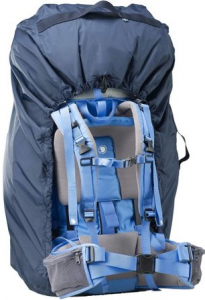 Combicover backpack Vliegtuighoes backpack Flightbag kopen Backpack beschermhoes Backpack transporthoes Beste flightbag Fjallraven flightbag