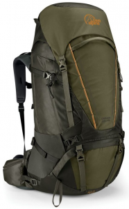 Beste backpack merken Lowe Alpine Diran Goede backpack merken