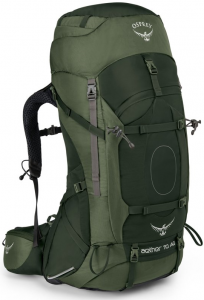 Beste backpack merken Osprey Aether AG Goede backpack merken