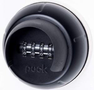 Sleutelkluis met politiekeurmerk kopen Puck Keysafe sleutelkluis met skg en pkvw