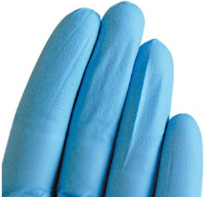 Alternatief nitril handschoenen Action