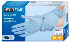 Beter alternatief voor nitril handschoenen Action medische handschoenen Action