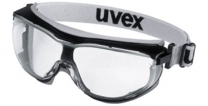 Veiligheidsbril virus uvex 9307375