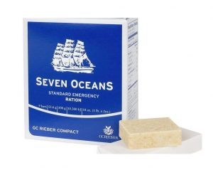 Seven Oceans vs NRG-5