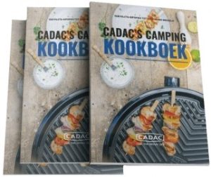 Cadac's Camping Kookboek
