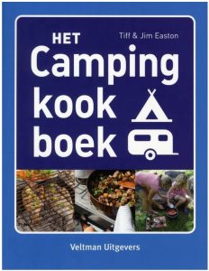 Het Campingkookboek