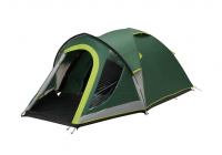 Verduisterde tent Tent met verduisterende slaapcabine Tent met donkere slaapcabine Coleman Blackout tent