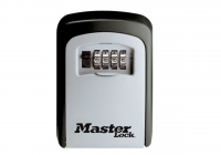 Masterlock 5401D sleutelkluis geen goede keuze