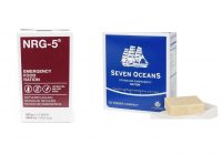 NRG-5 vs Seven Oceans vs NRG-5 ZERO een vergelijking