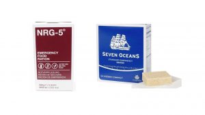 NRG-5 vs Seven Oceans vs NRG-5 ZERO een vergelijking