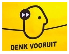 Denk Vooruit noodpakket uitverkocht voorraad en alternatieven